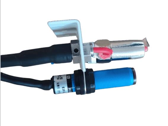 ST-211AS感應(yīng)離子風嘴